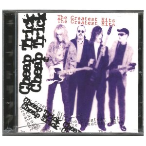 Hitway Music - Cheap Trick - Greatest Hits | Cd