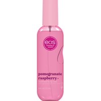 Body Mist Eos Cashmere Granada Frambuesa 180 Ml Para Mujer