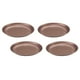 thumbnail image 1 of Juego de minisartenes para pizza Cuisinart CMBM-4PPBZ, 4 piezas, antiadherentes, color bronce, 1 of 3