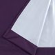 thumbnail image 2 of Pack Cortina Blackout de Argolla Morado 140 x 225 Cm, 2 of 4