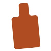 Magideal - Pilates Reformer Almohadilla Antideslizante Tapete Plegable Portátil Ligero Protección De Goma Suave Para Meditación Ejercicio Pilates Gimnasio Adecua Naranja