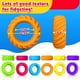 thumbnail image 2 of Sensory Toys Fidget Rings KLT, paquete de 36 unidades, para niños con autismo, 2 of 3