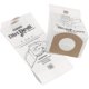 thumbnail image 1 of Bolsas para aspiradora de mano Dirt Devil Type G, paquete de 6, 3010347001, 1 of 1