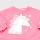 thumbnail image 3 of Poleron Bebe Niña Core Rosado Corona, 3 of 5
