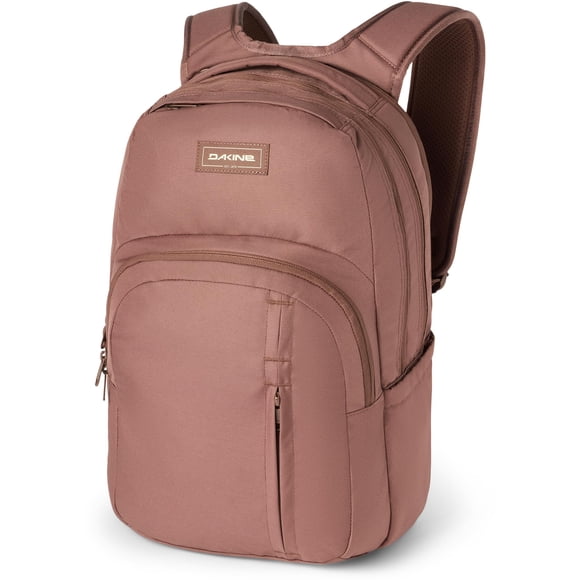 Mochila Dakine Campus 28 L Marrón para Portátil