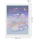 thumbnail image 2 of Kit de Pintura de Diamantes 5D Desmarcar Sumikko Gurashi 30x40cm, 2 of 6