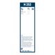 thumbnail image 3 of Limpiaparabrisas Bosch H252 OE Specialty, trasero, 25 cm, individual, 3 of 5