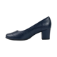 thumbnail image 4 of PICADELLY PI-11007200003376 REINA MUJER NAPA NAVY - NAVY - Talla 38, 4 of 6