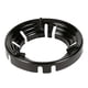 thumbnail image 4 of Anillos De Gas Para El Hogar Soporte Wok Rack Anillos Para El Hogar Utensilios De Cocina Más Pequeños Olla Negro 310g, 4 of 5