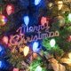 thumbnail image 4 of Guirnalda de luces navideñas AWQ, 50 LED, 15 m, C9, Fairy Twinkle, 4 of 7