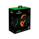 thumbnail image 3 of Audifono Gamer Jack 3.5 Negro Najaranja Loud, 3 of 4