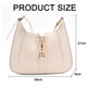 thumbnail image 4 of Bolso bandolera para mujer, bandolera, bolso bandolera, bolso bandolera, bolso de mano, bolso de mano, bolso de mano de piel sintética, bolso de mano., 4 of 7