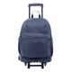 thumbnail image 1 of Mochila Urbana Notebook Escolar Ruedas Totto Classic Trik, 1 of 3