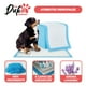 thumbnail image 3 of Sabanillas Para Perro 45x60 Duke 6 Capas Aromáticas 100u, 3 of 11