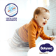 thumbnail image 4 of Pañales de Bebé Babysec Super Premium G, 34 Un, 4 of 7