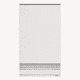 thumbnail image 5 of Sábana De Baño Karsten Lumina 86x150 Cm Algodón 500G, 5 of 7
