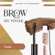 thumbnail image 2 of Gel para Cejas Styler EBIN NEW YORK Secreto del Faraón en Taupe, 2 of 7