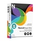 thumbnail image 2 of Cartulina Neenah Bright White 96 Bright, 250 hojas, 8,5 x 11, 2 of 6