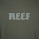 thumbnail image 3 of Polerón Hoodie Reef Men Green Logo light Green, 3 of 3
