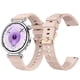 thumbnail image 1 of Correa Silicona Para Huawei Watch Gt6 41mm Rosa, 1 of 2