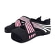 thumbnail image 2 of Zapatos Antideslizantes Para Mujer Barre Yoga Calcetines De Agarre De Pilates Flexibles Lavado A Máquina Rosa M.., 2 of 3