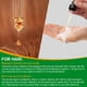 thumbnail image 3 of Aceite de Batana VXhdag 60 ml Unisex, 3 of 3
