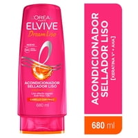 Acondicionador Dream Liso Ml G Elvive