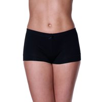 Baziani - Calzón Pantaleta Lisa Algodón Mujer 20525