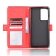 thumbnail image 5 of Funda Tipo Billetera FOXDOCK para Samsung Galaxy Note 20 Ultra – Tapa Flip con Tarjetero, 5 of 5
