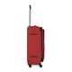 thumbnail image 3 of Maleta de tela Fram M rojo, 3 of 9