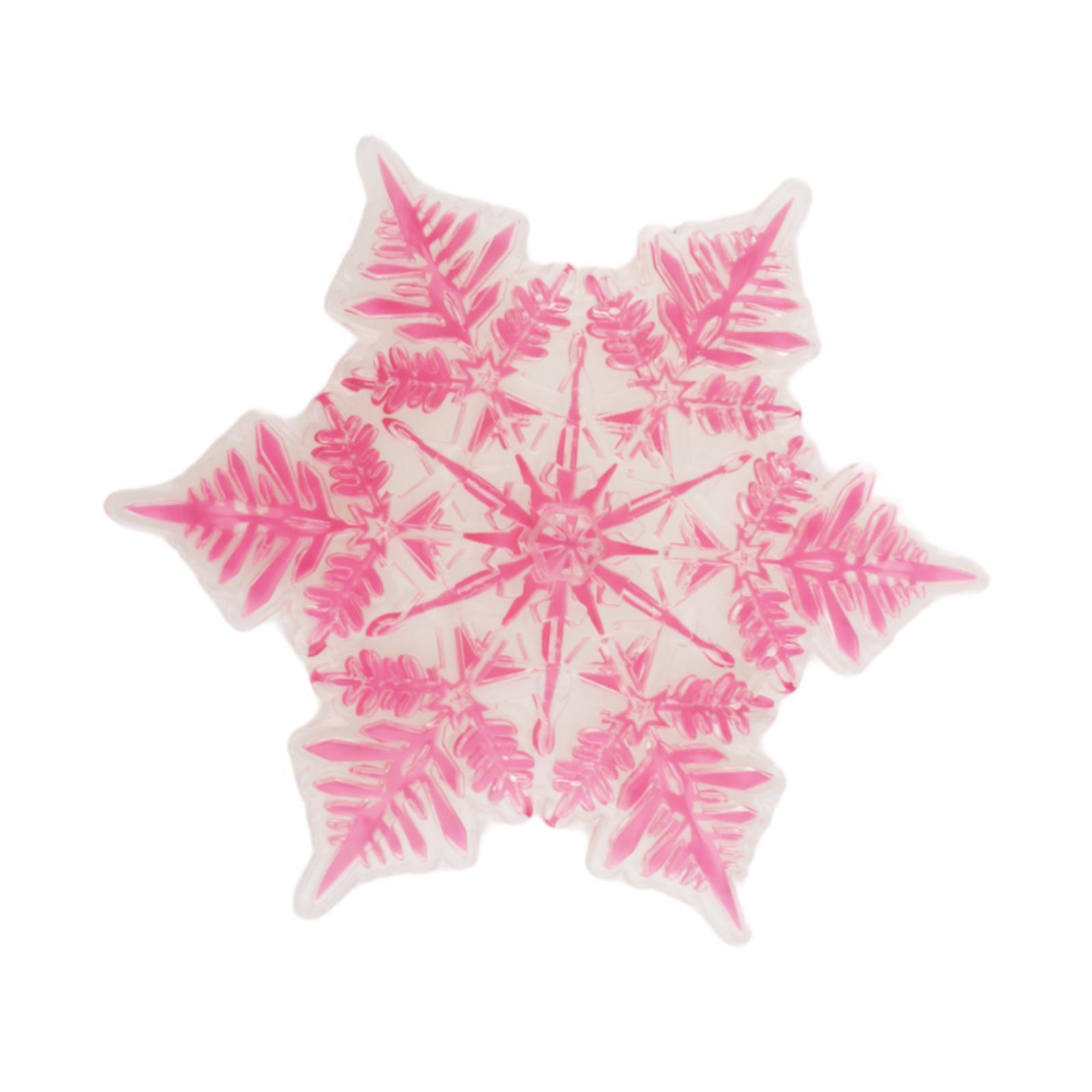 Ioensy - Almohadilla Para Pisar Tablas De Snowboard Almohadilla Para Pisar Tablas De Snowboard Para Deportes Al Aire Libre Principiantes Hombres Mujeres Rosa