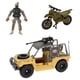 thumbnail image 2 of Vehículo Combate Camioneta y Moto Special Combat, 2 of 2