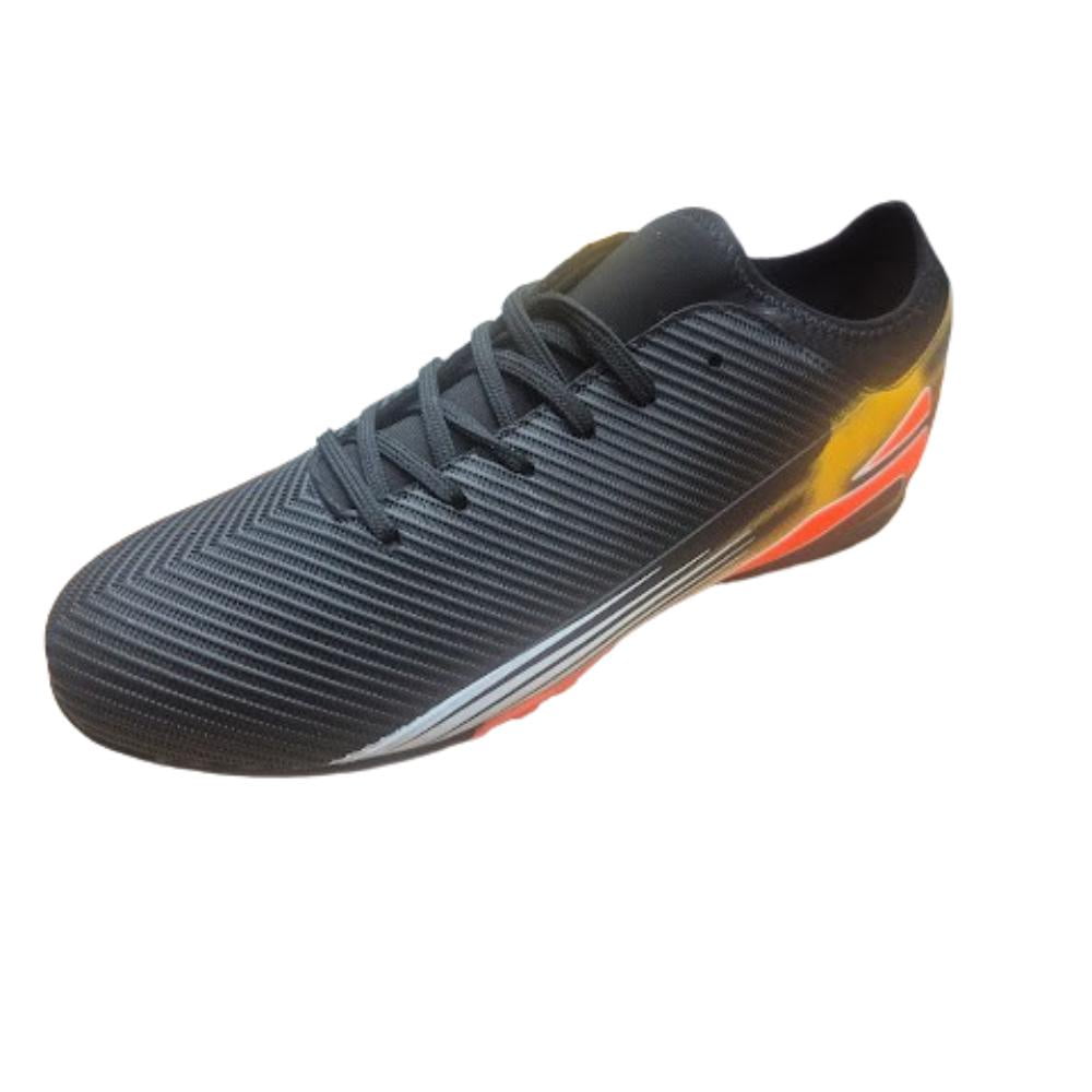 Vinnys Outlet - Zapatilla De Baby Fùtbol Hombre Negro