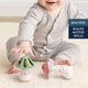 thumbnail image 5 of Set de sonajeros musicales Itzy Ritzy Mini Maracas con diseño de hongos, 5 of 6