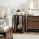 thumbnail image 3 of Mesa Lateral Velador LHM, 3 of 6