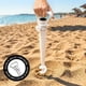 thumbnail image 3 of Quitasol Sombrilla Playa Azul 180Cm Sistema Anclaje Outback, 3 of 5