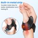 thumbnail image 2 of Férula de Pulgar Velpeau para mano derecha, talla S, soporte de artritis CMC, 2 of 9