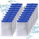 thumbnail image 1 of Cartuchos de filtro JDGMPS 18 unidades para Tetra Whisper, 1 of 6