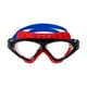 thumbnail image 1 of Máscara de Buceo Niño Spider-Man, 1 of 3