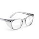 thumbnail image 1 of Stoggles Square Z87.1 Certified Polycarbonate Safety Glasses Talle S, 1 of 3