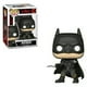 thumbnail image 1 of Funko Pop! Battle Ready Batman DC Comics #1189, 1 of 2