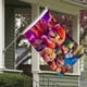 thumbnail image 3 of Super Mario Bandera impresa con temática, regalo perfecto para fanáticos, amigos y familiares, y adecuada para actividades al aire libre e interiores, decoraciones de fiesta. 90 cm × 150 cm., 3 of 6