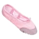 thumbnail image 1 of Zapatillas De Ballet Para Mujer Zapatos De Baile Rosa 22, 1 of 5