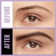 thumbnail image 2 of Maquillaje de cejas Maybelline Express Brow Ultra Slim Taupe, 2 of 6