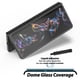 thumbnail image 4 of Protector de pantalla Whitestone Dome Glass para Samsung Z Fold 4, 4 of 7