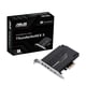 thumbnail image 1 of Tarjeta de expansión ASUS ThunderboltEx 5 Dual Thunderbolt 5 USB-C, 1 of 8