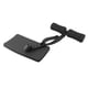 thumbnail image 2 of Correa Para Rizos De Isquiotibiales Con Almohadilla Para Arrodillarse Entrenamiento Portátil Ejercicio Curl Ab Pierna Negro, 2 of 4