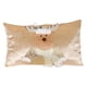 thumbnail image 3 of Cojín rectangular dorado 1u, producto surtido, 3 of 4