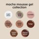 thumbnail image 5 of Esmalte de uñas L.A. COLORS Wildflowers (Boho) 13 ml, 5 of 6