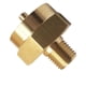 thumbnail image 5 of Propano 1/4 "NPT Adaptador Macho Conector Universal Accesorios De Conversión, 5 of 5